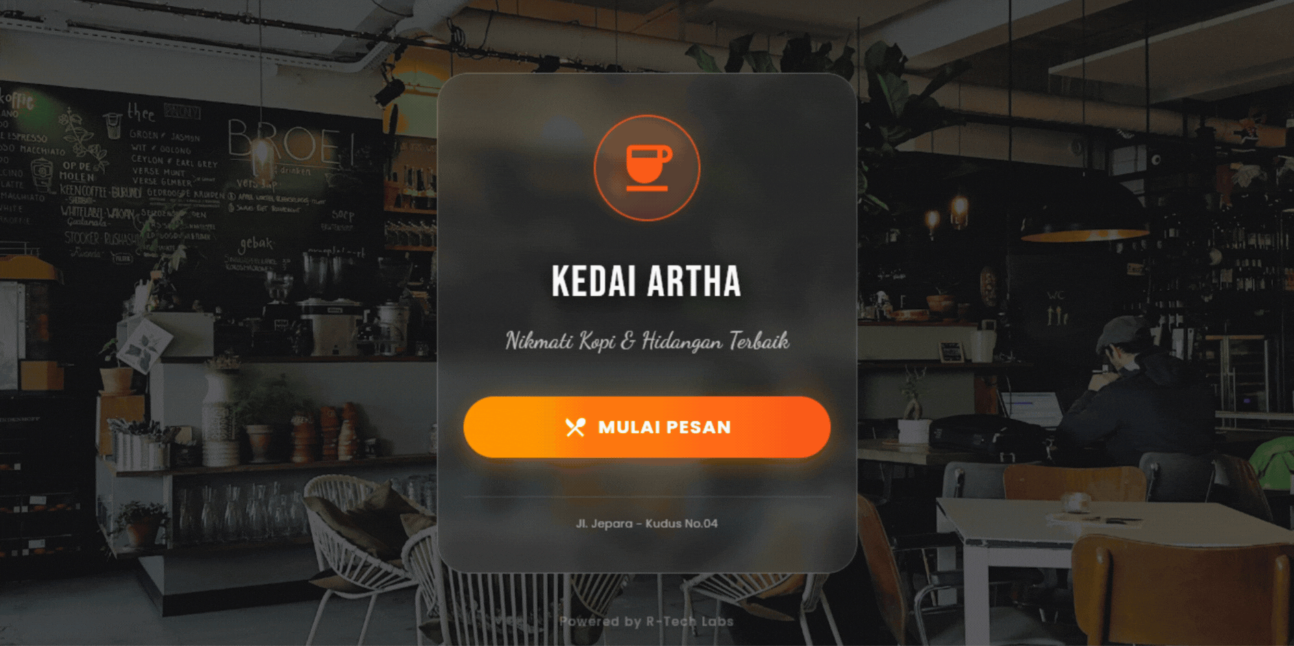 Kedai Artha